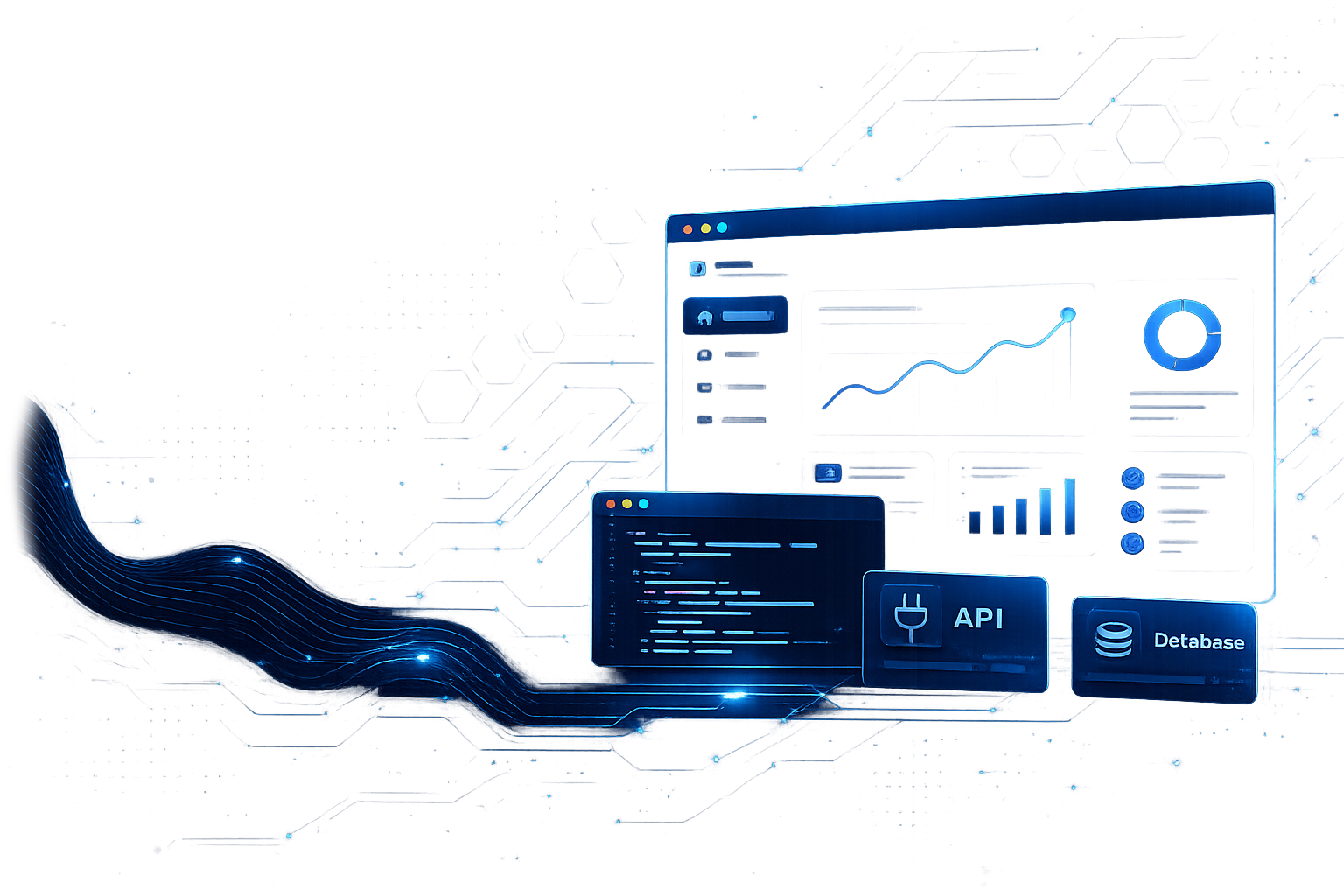 Tecnologia IntelSystem